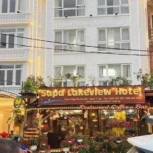 Sapa Lake View Hotel